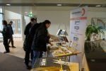9. Kieler Open Source und Linux Tage 2011 - Tag 2 - 000.JPG